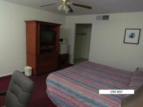 Motel Economy Inn