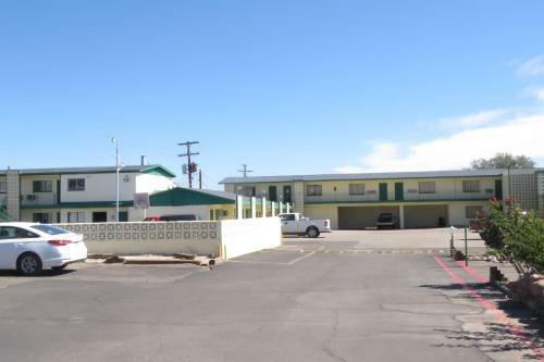 Motel Economy Inn