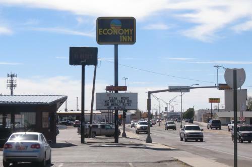 Motel Economy Inn