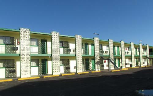 Motel Economy Inn
