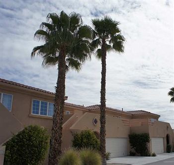 Hotel Raintree's Cimarron Golf Resort Palm Springs