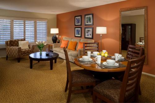 Hotel Welk Resorts Desert Oasis