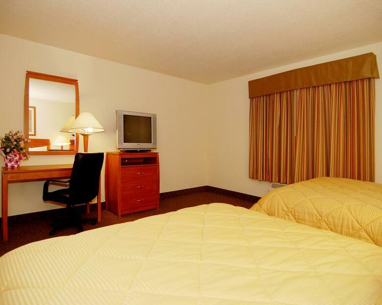 Hotel Comfort Inn & Suites Socorro