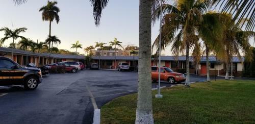 Posada Deluxe Inn Motel - Homestead