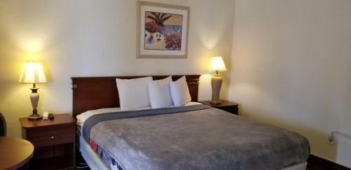 Posada Deluxe Inn Motel - Homestead