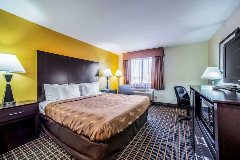 Motel Unicity Inn