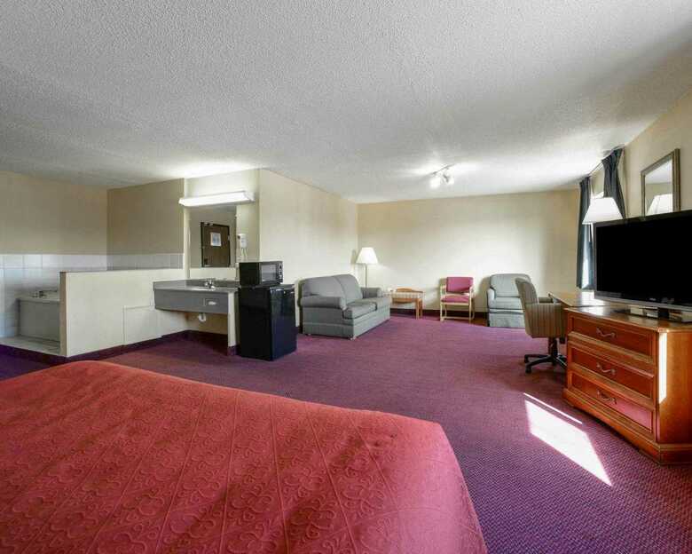 Motel Unicity Inn