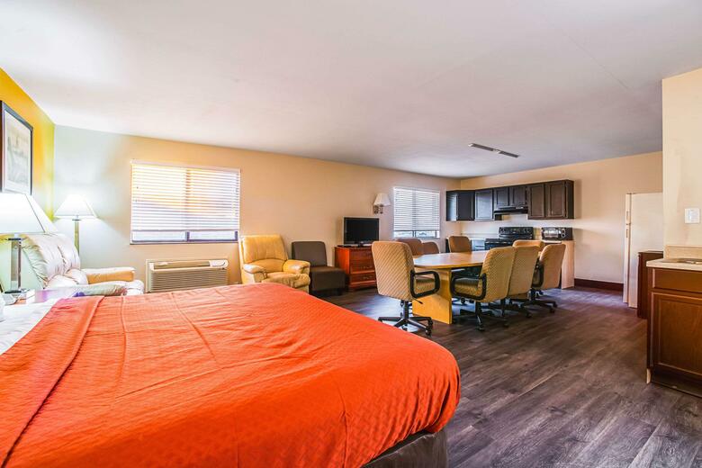 Motel Unicity Inn