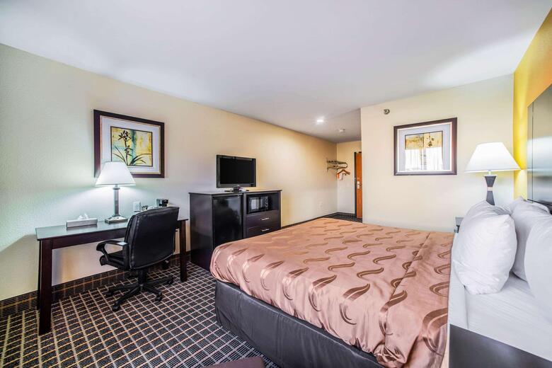 Motel Unicity Inn