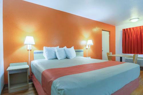 Motel 6 - Gainesville