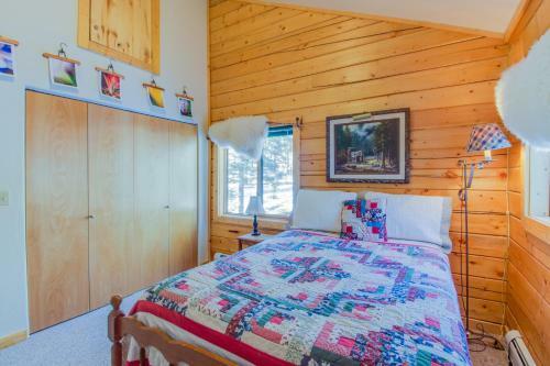 Capen Mountain Cabin