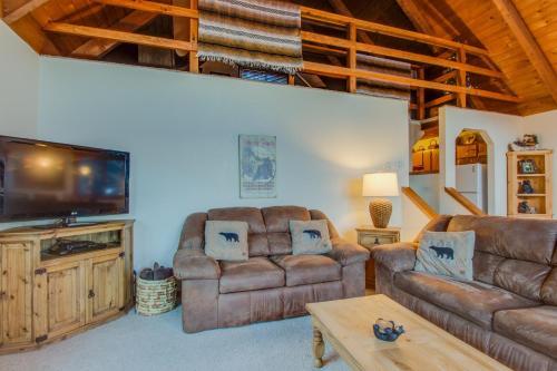 Primrose Cabin