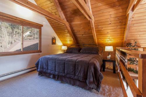 Primrose Cabin