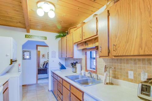 Primrose Cabin