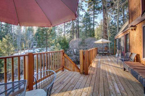 The Fairway Lodge