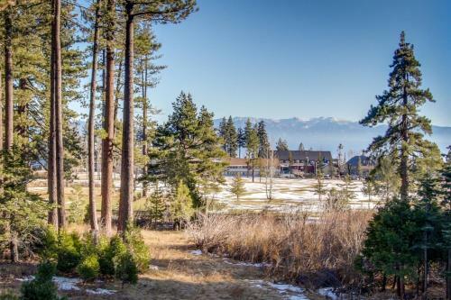 The Fairway Lodge