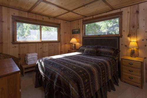Tash Luxury Vacation Rental