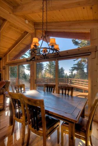 Tash Luxury Vacation Rental