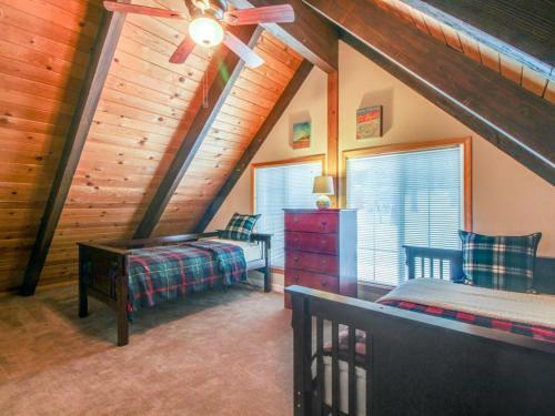 Charming Tahoe Chalet