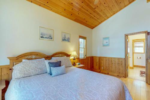 Fawn Lodge