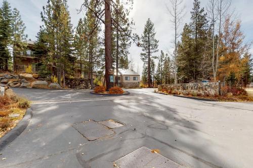 Apartamento Lakeview Gem