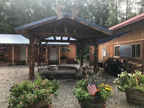 Talkeetna Villas And Tours