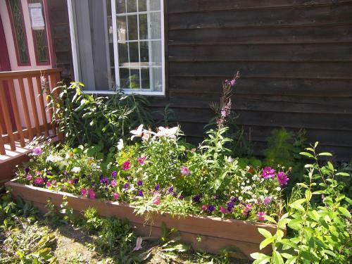 Grace And Bill's Freedom Hills B&B