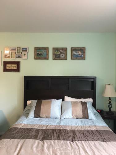 Grace And Bill's Freedom Hills B&B
