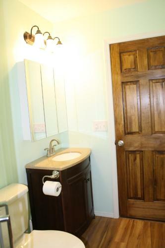 Grace And Bill's Freedom Hills B&B