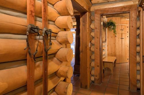 Denton Cabin