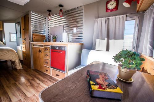 Hotel Luna Mystica