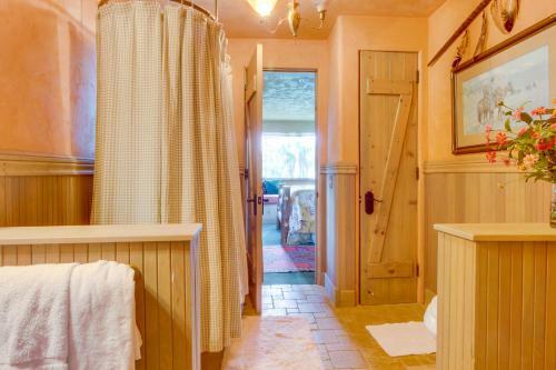 Rocky Road Retreat