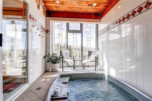 Aspen Ridge 5
