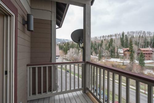 Parker Ridge 503 Two-bedroom Apartment
