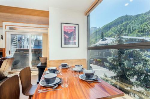 Apartamento Telluride Lodge 323 Condominium