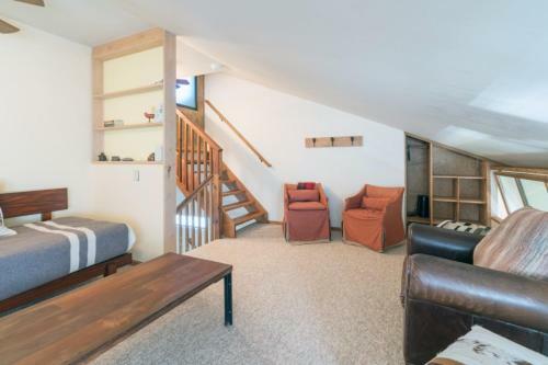 Apartamento Telluride Lodge 323 Condominium
