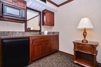 Hotel Best Western Edgewater Resort