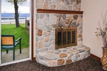 Hotel Best Western Edgewater Resort