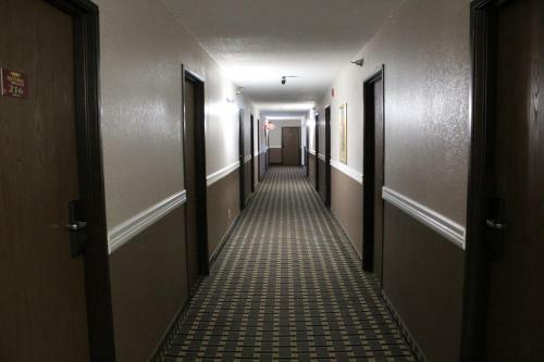 Motel Asteria Inn And Suites