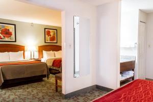 Hotel Comfort Inn Hastings