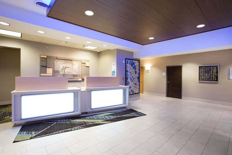 Hotel Holiday Inn Express Hastings