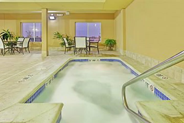 Hotel Holiday Inn Express Hastings