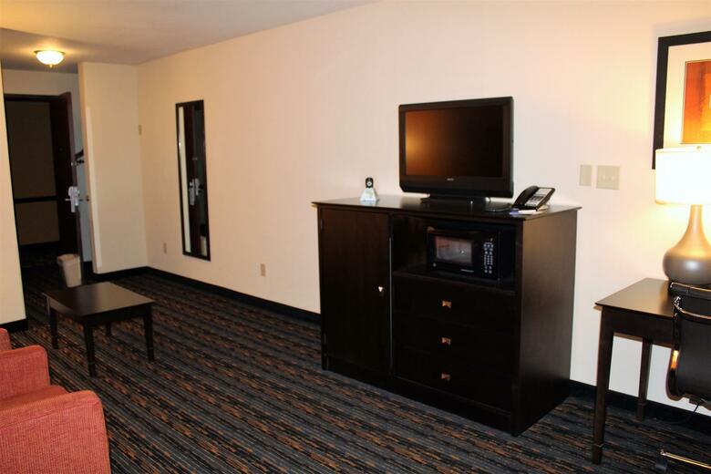 Hotel Best Western Kenosha Inn