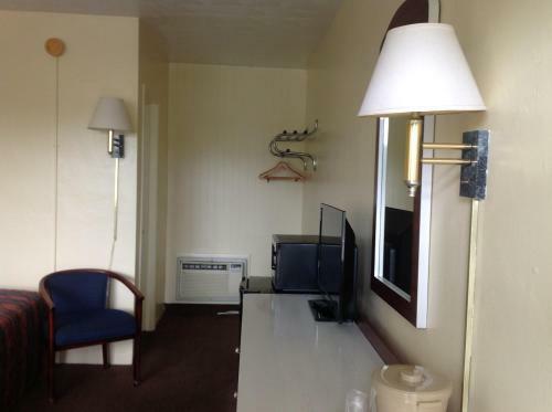 Motel Economy Inn Okeechobee