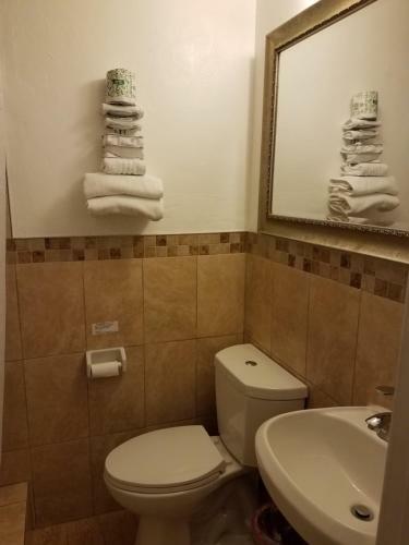 Motel Scottish Inn - Okeechobee