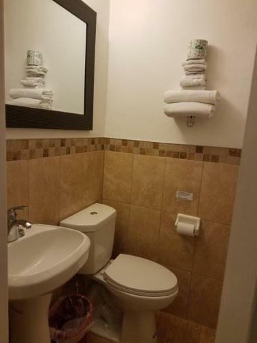 Motel Scottish Inn - Okeechobee