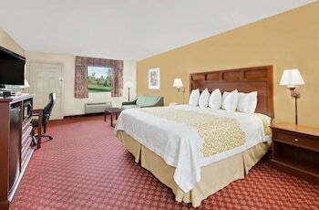 Motel Days Inn Paris