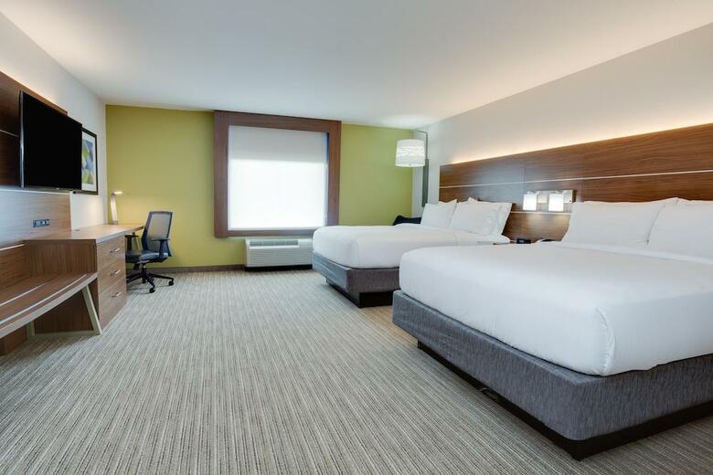 Hotel Sleep Inn & Suites Orange Park