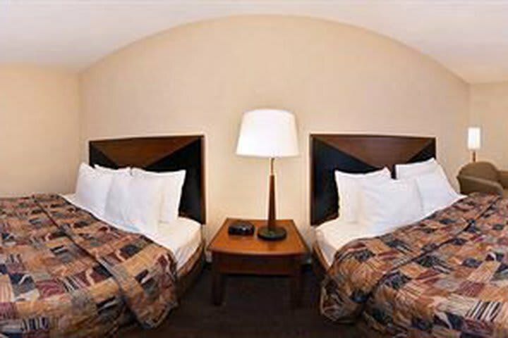 Hotel Sleep Inn & Suites Orange Park