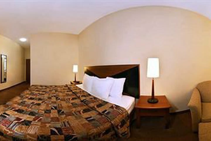 Hotel Sleep Inn & Suites Orange Park